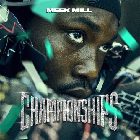 Meek Mill – Going Bad Lyrics 